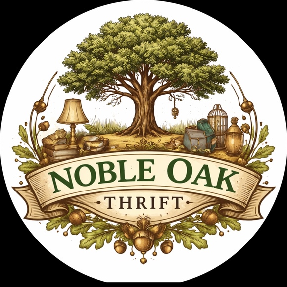 nobleoakthrift